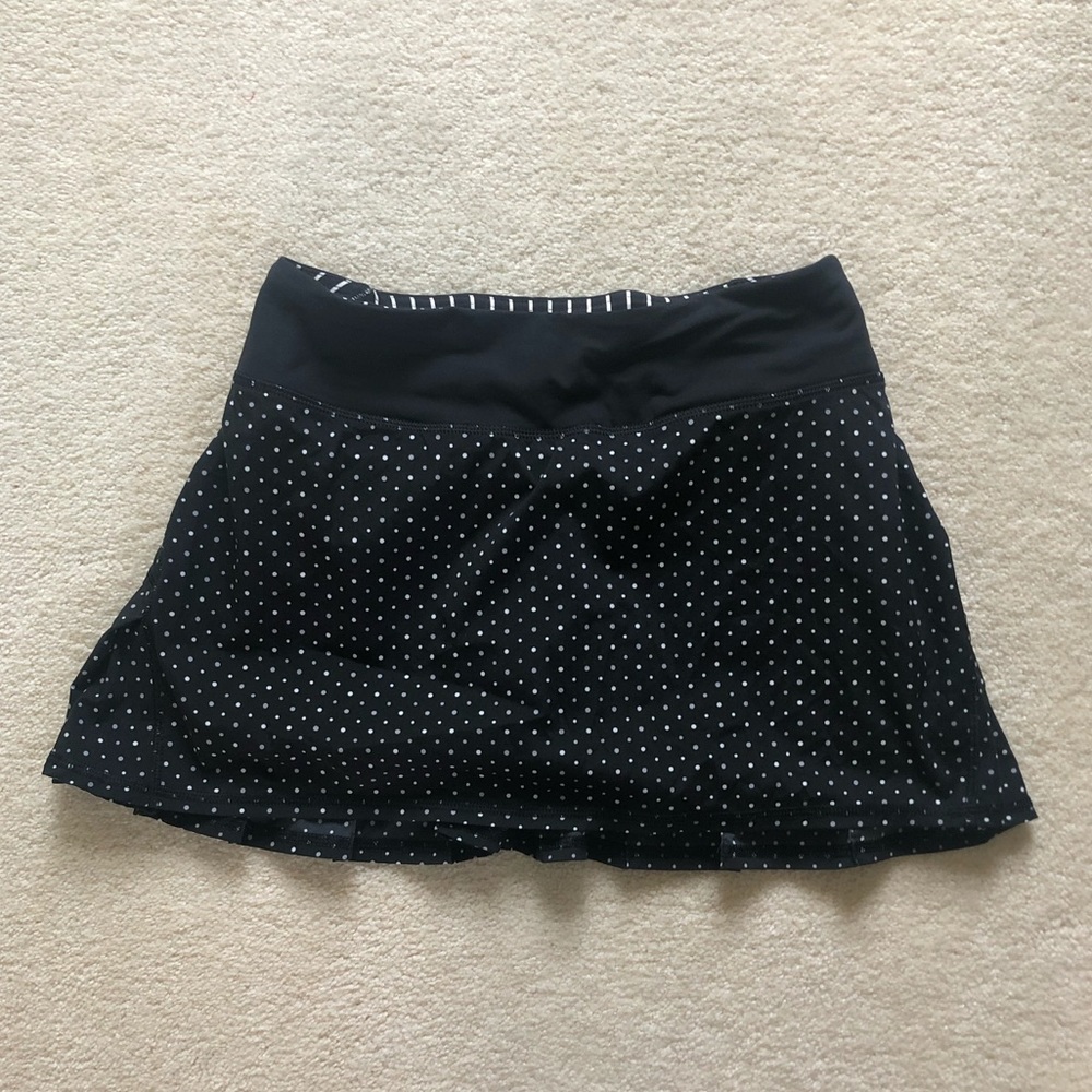 Lululemon Tennis Skirt